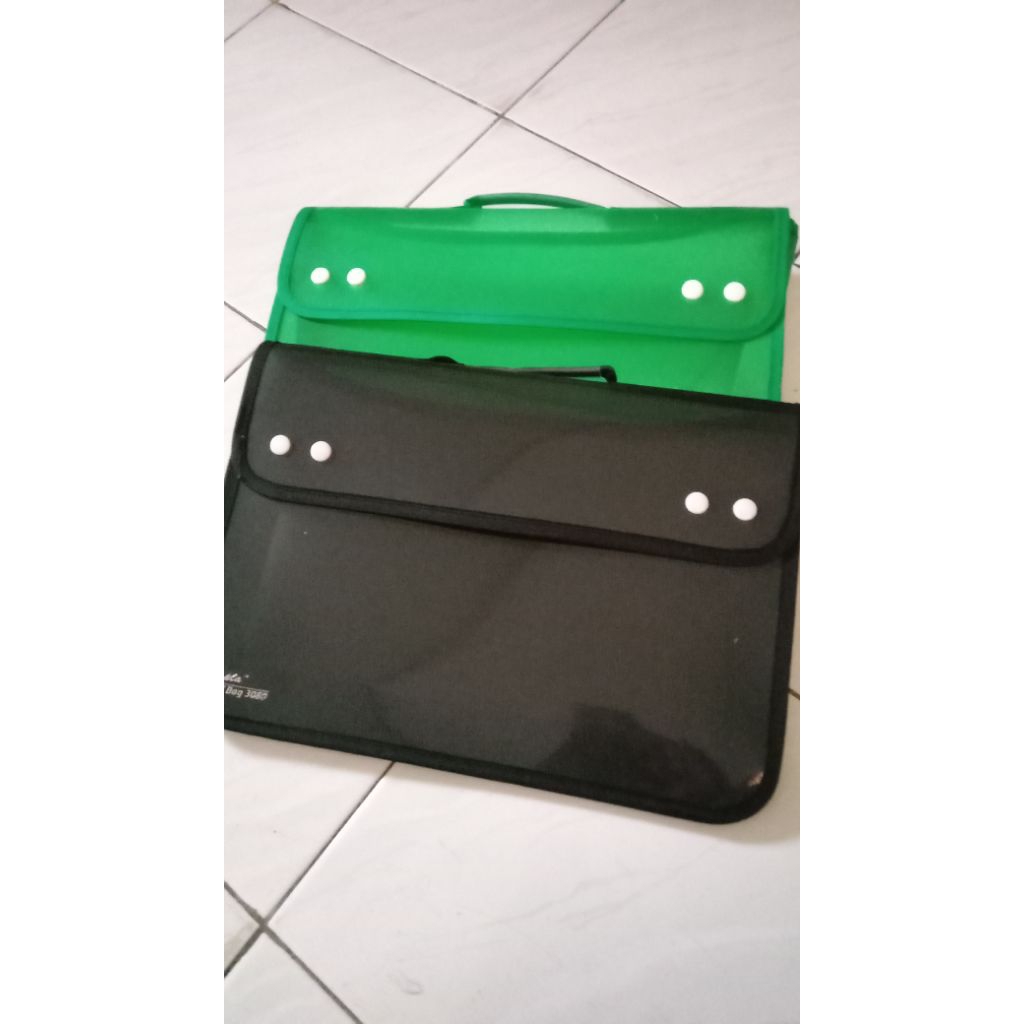 Tas Map / Tas Dokumen