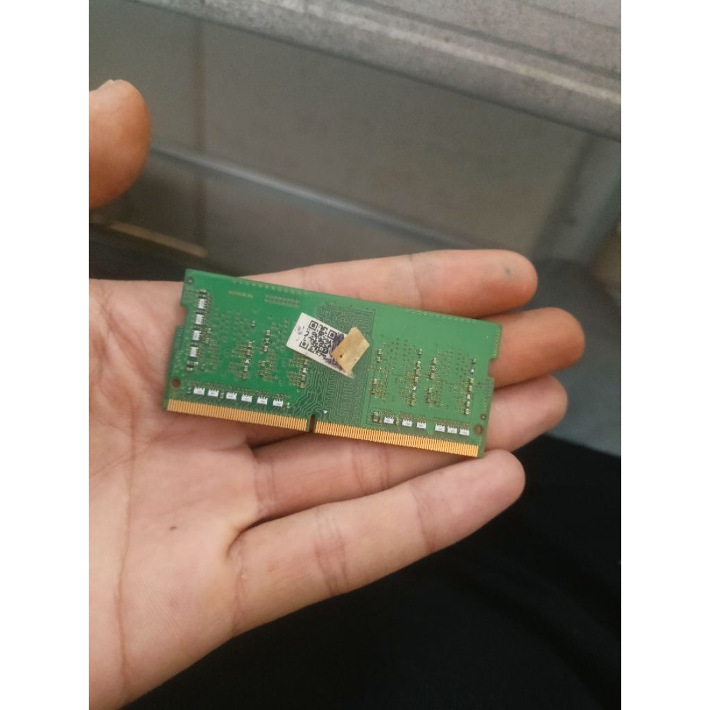 RAM LAPTOP 4GB & 8GB DDR3