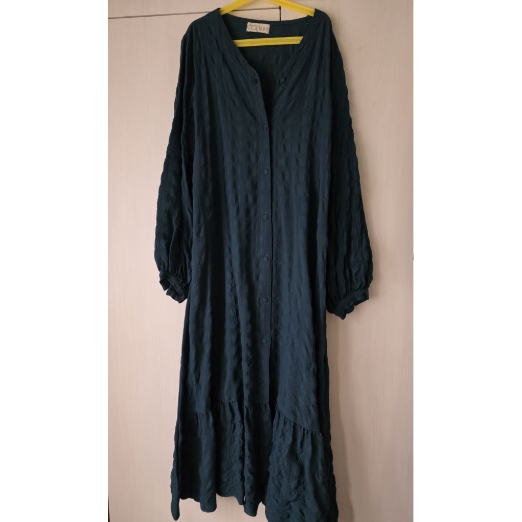 PL Tunik Wearing Klamby Murah