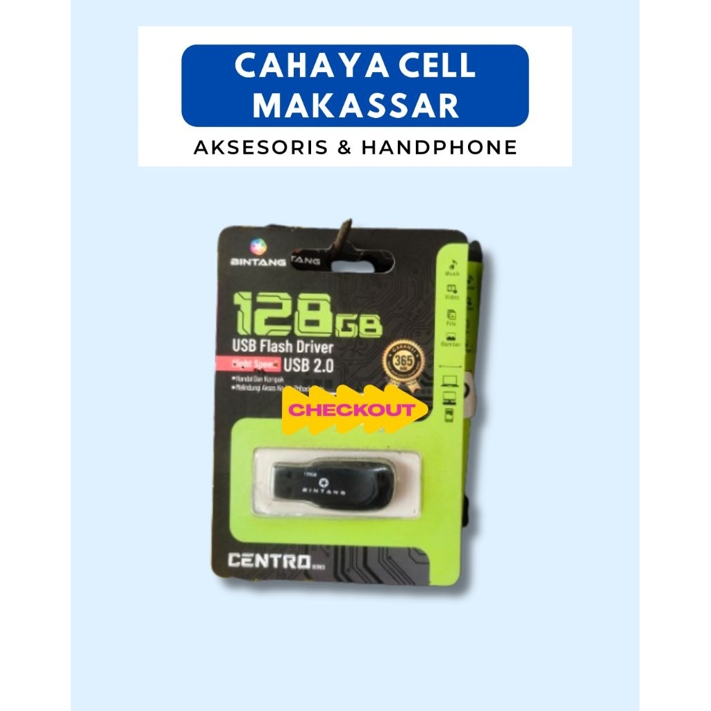 flashdisk 128GB FD 128GB