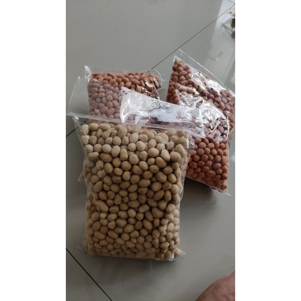 KacangMayasi
