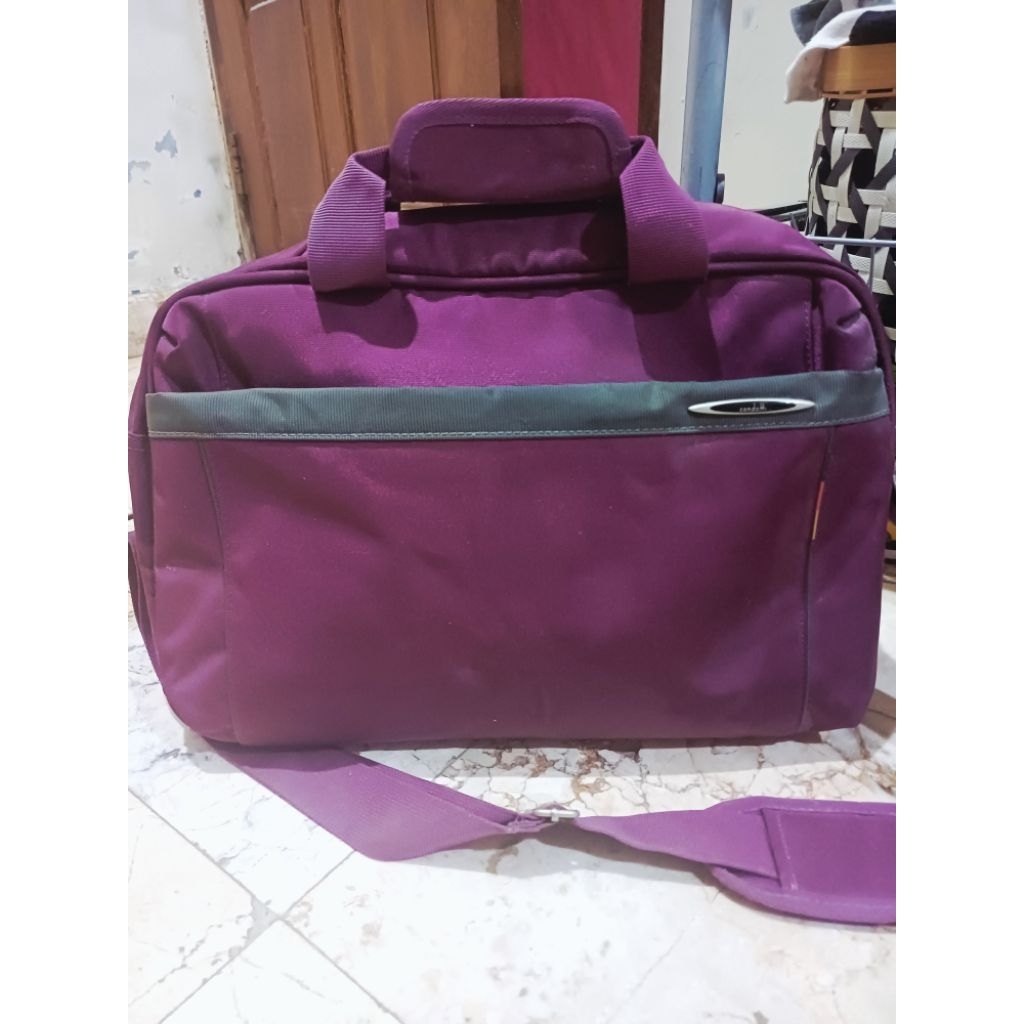 Tas travel condotti