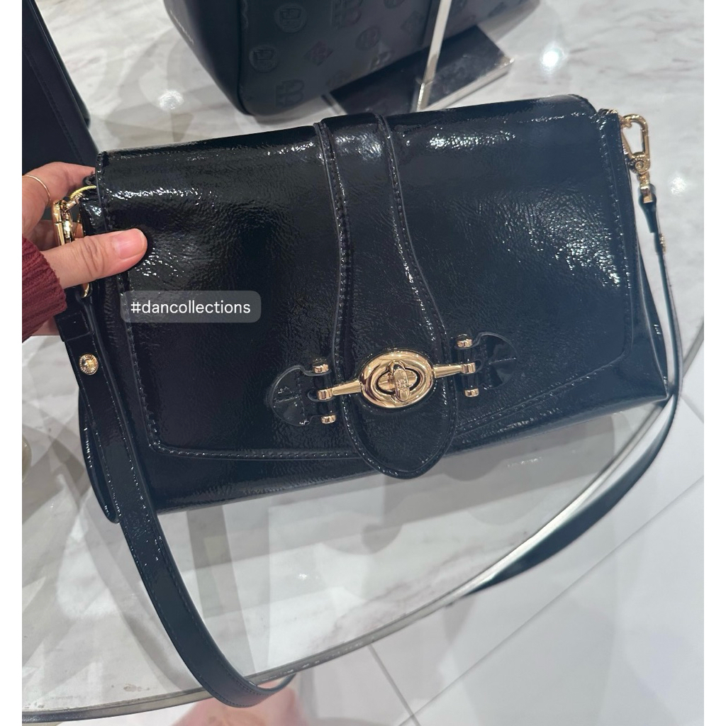 READY,TAS SLING BAG WANITA FALENCIA ORIGINAL EVERBEST,SALE