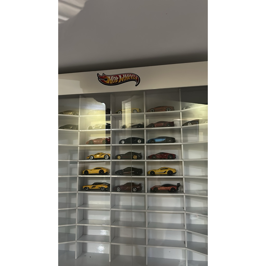 Hotwheels Ferrari Loose Item