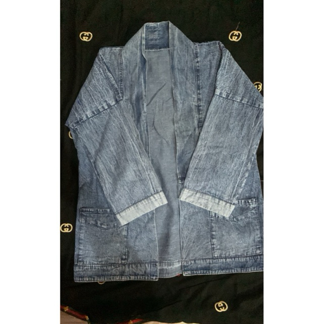 cardigan levis