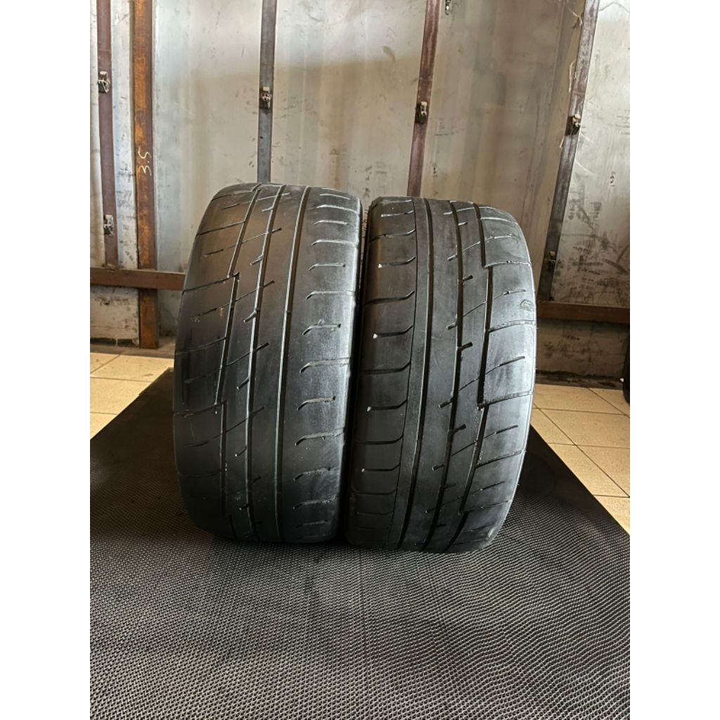 GT CHAMPIRO SX2 225/40 R18 DOT 2024/2022