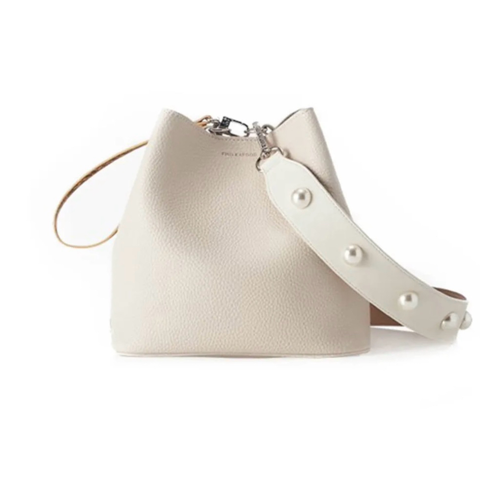 preloved pingo bag pearl edition find kapoor