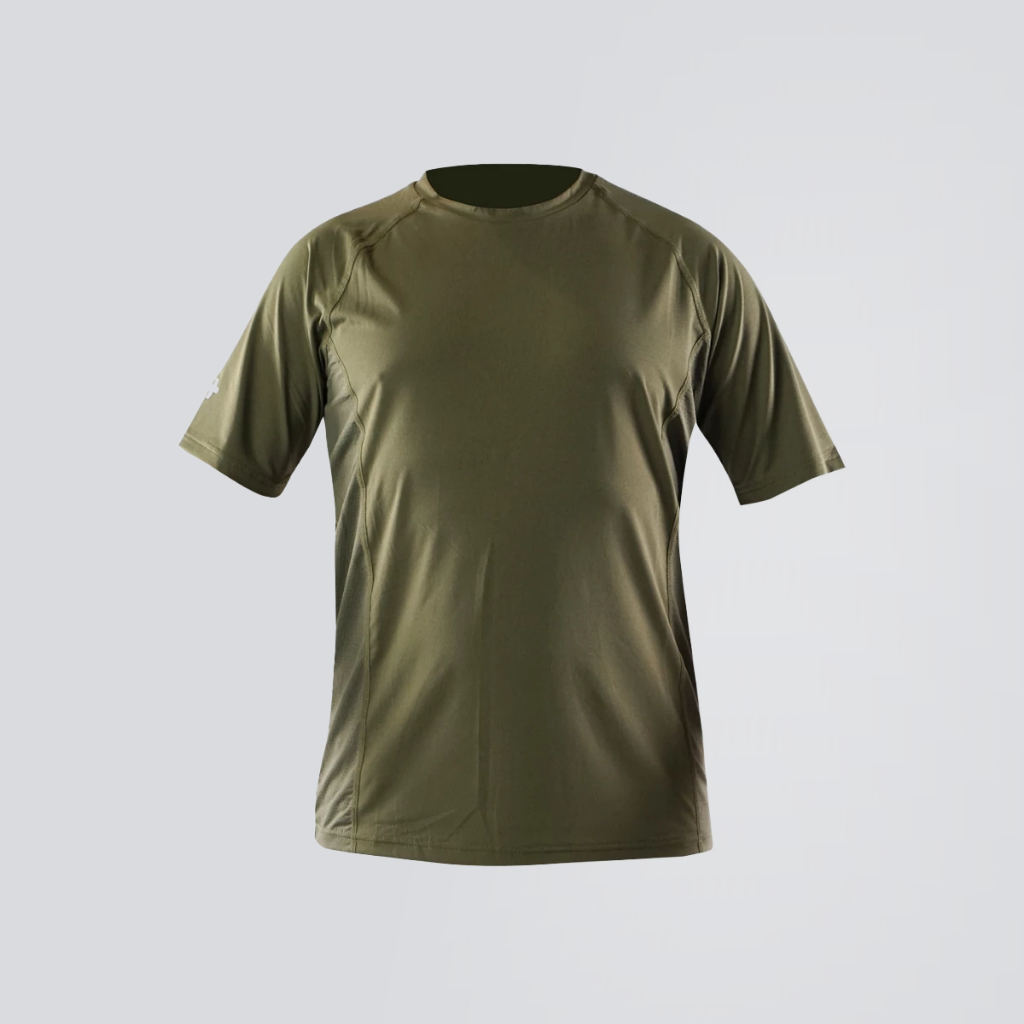 Kaos Pendek Cartenz Tactical Dynamic