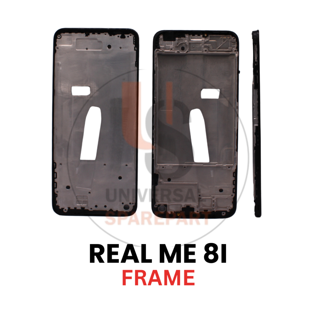 Frame LCD - Tatakan LCD Realme 8i