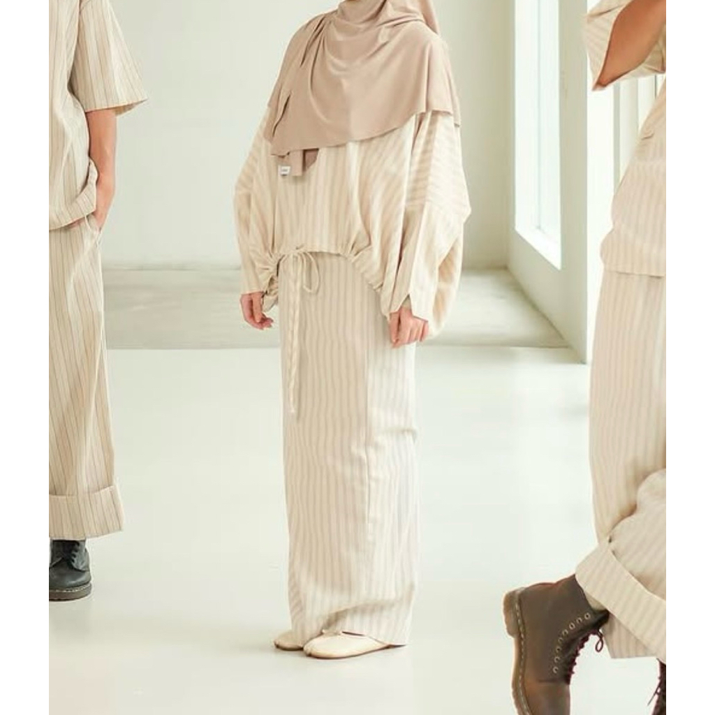 Khalewale Dayu series ONESET | PRELOVED