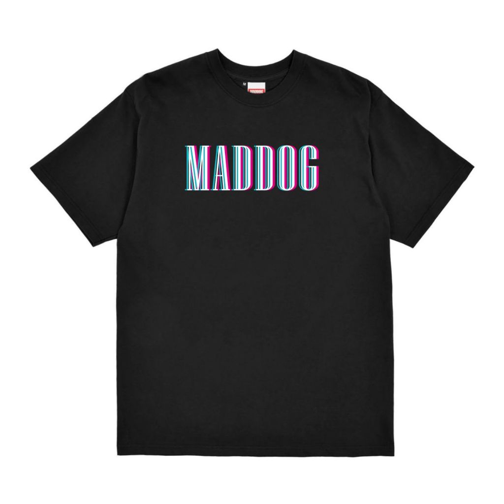 Maddog Infected - Kaos - NEVERMIND KAOS