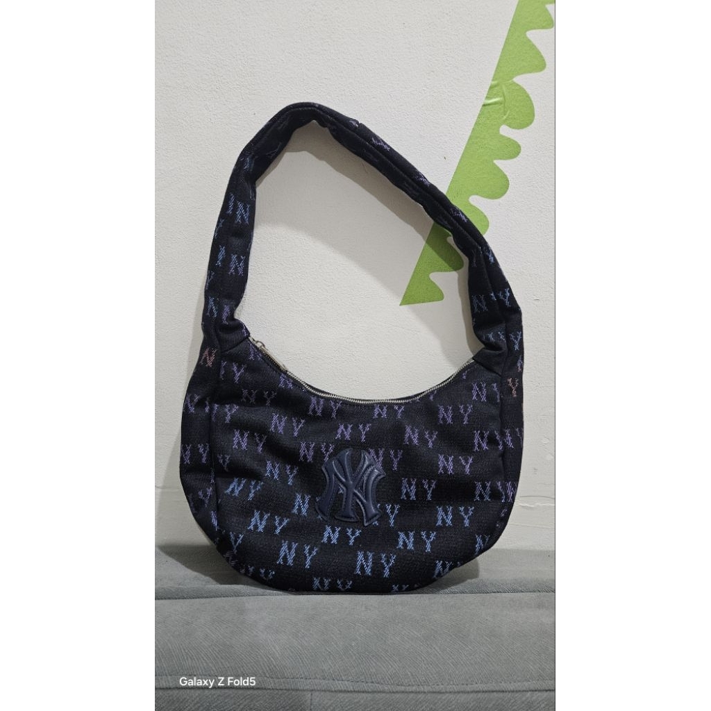 tas MLB preloved pribadi