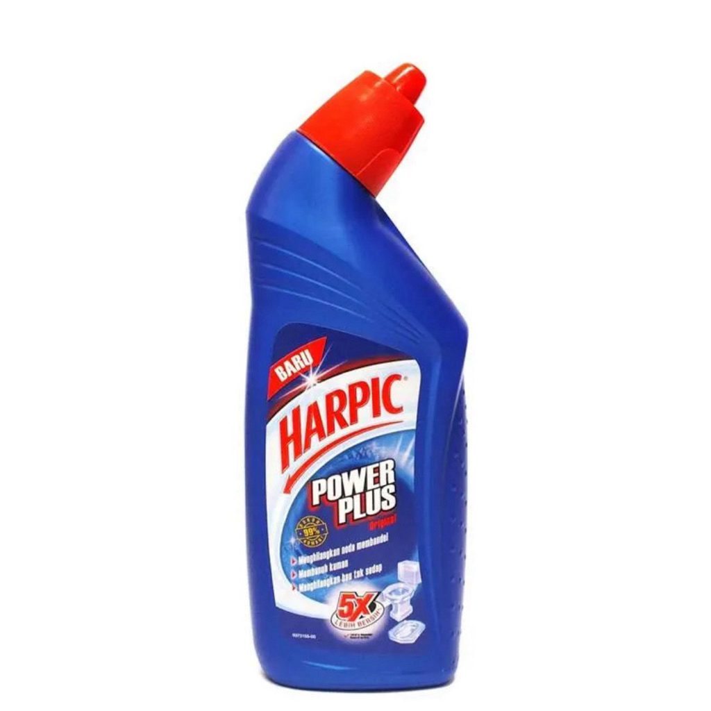 Harpic