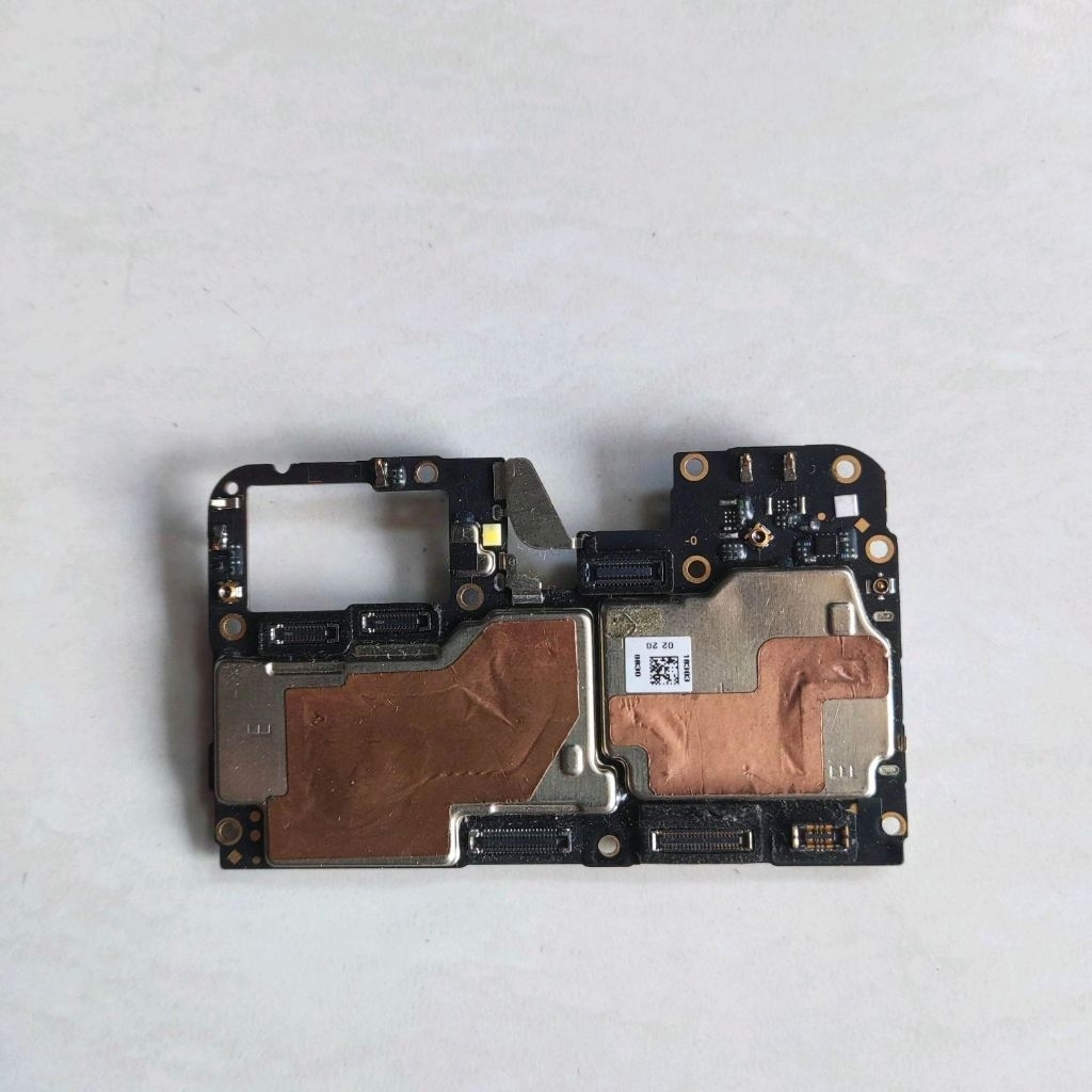 Mesin Oppo A3S CPH1803 Minus Mati