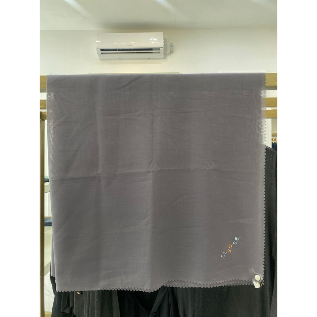 SCARF POLOS SISESA SALE