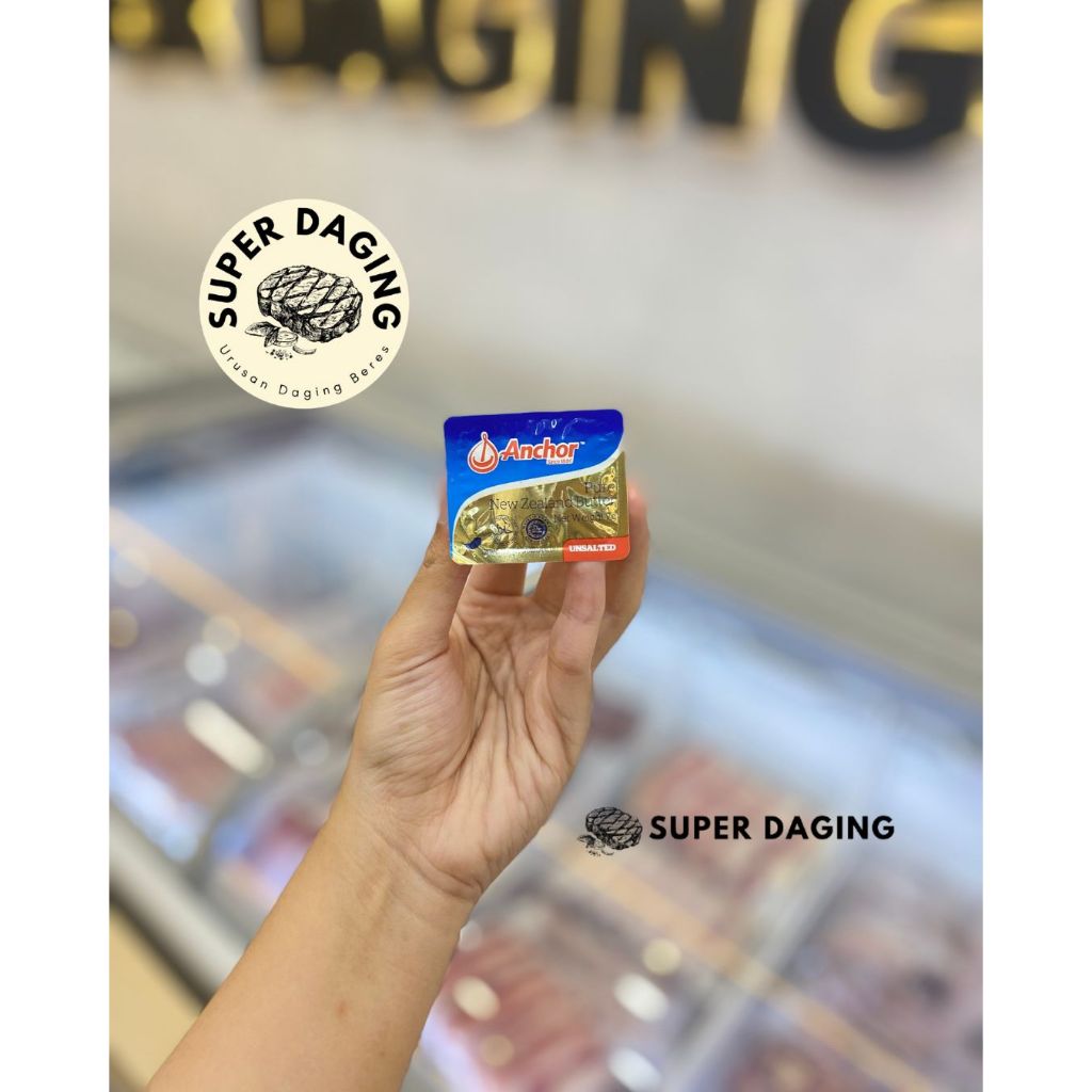 ANCHOR Mini Butter Cup 7 gram