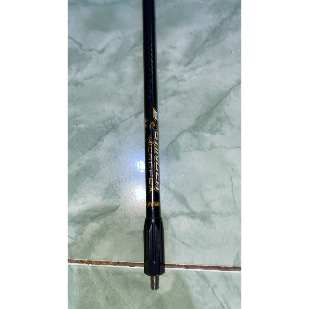 stabilizer bee stinger microhex