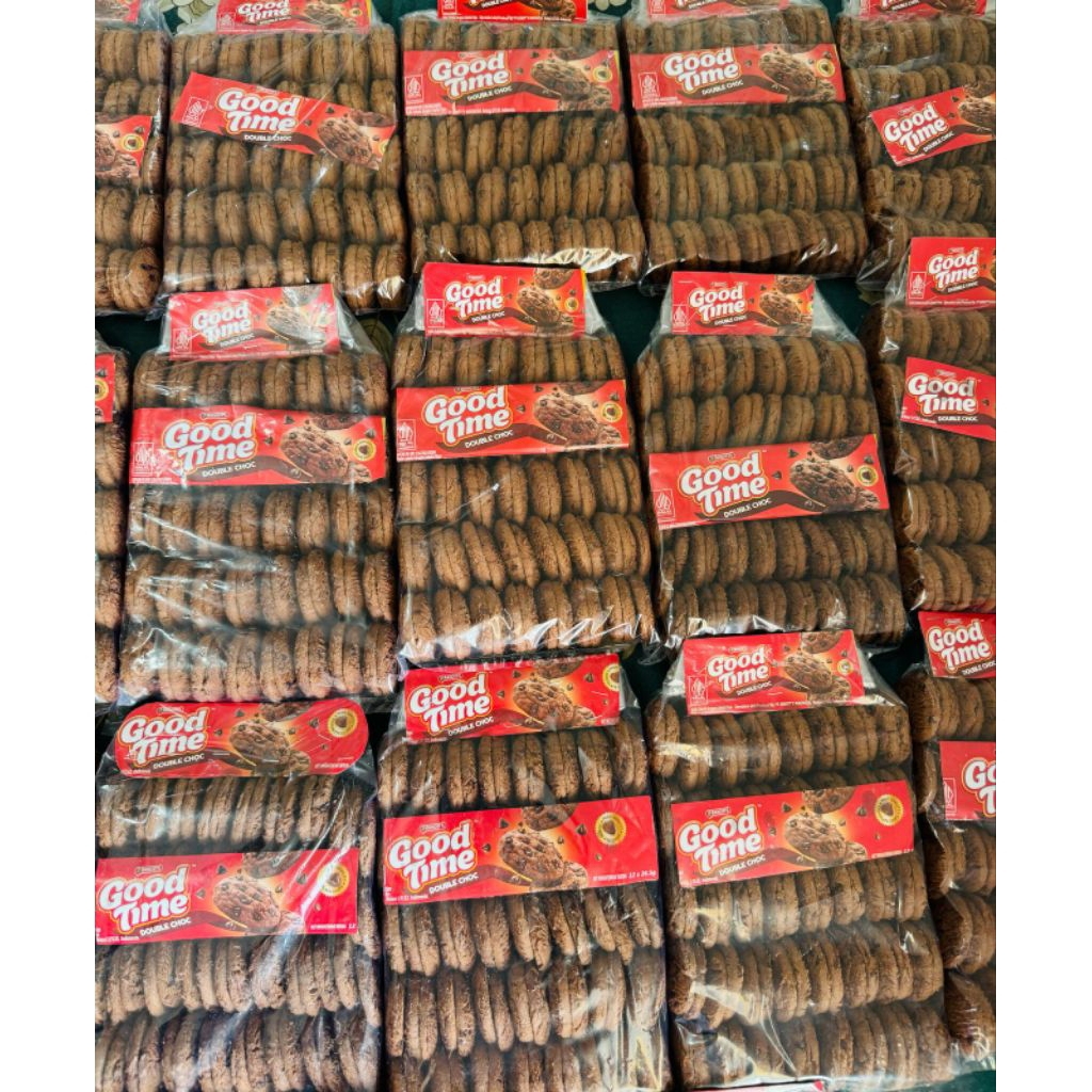 good time cookies