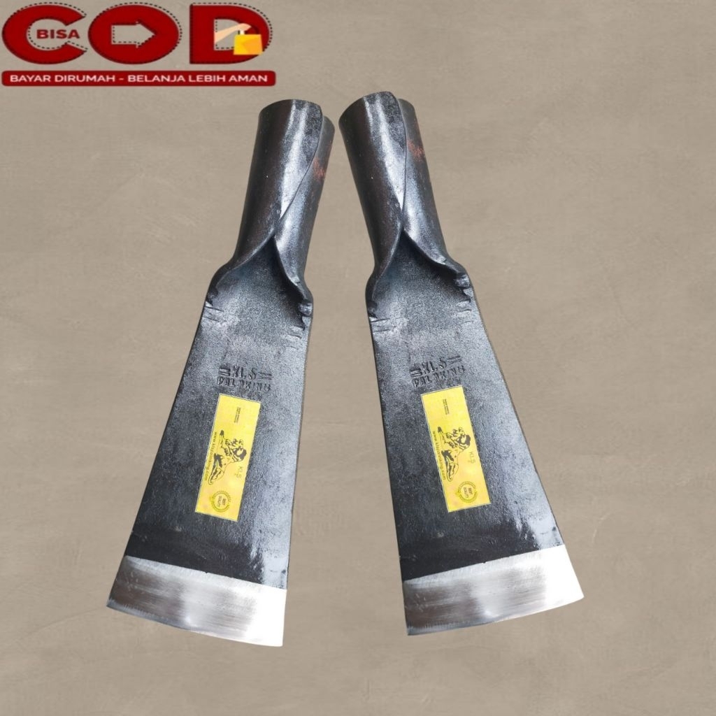 DODOS SAWIT KLS PALM KING PRO//DODOS BAJA