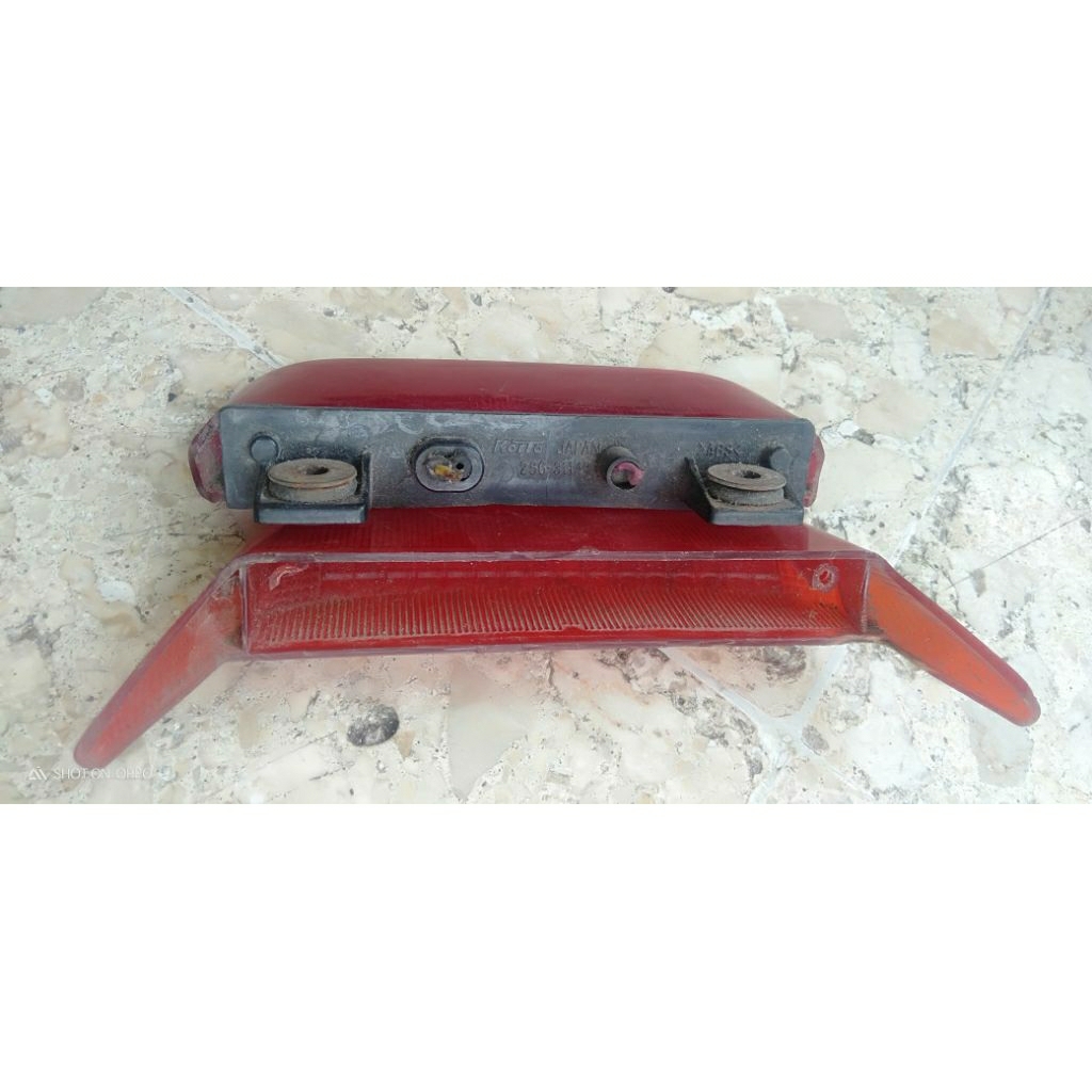 stopan merk koito japan