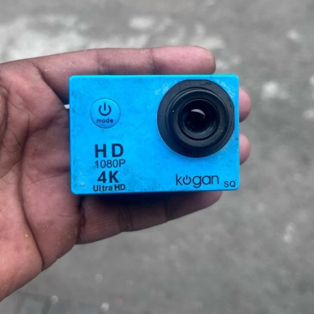 GOpro KOGAN SQ