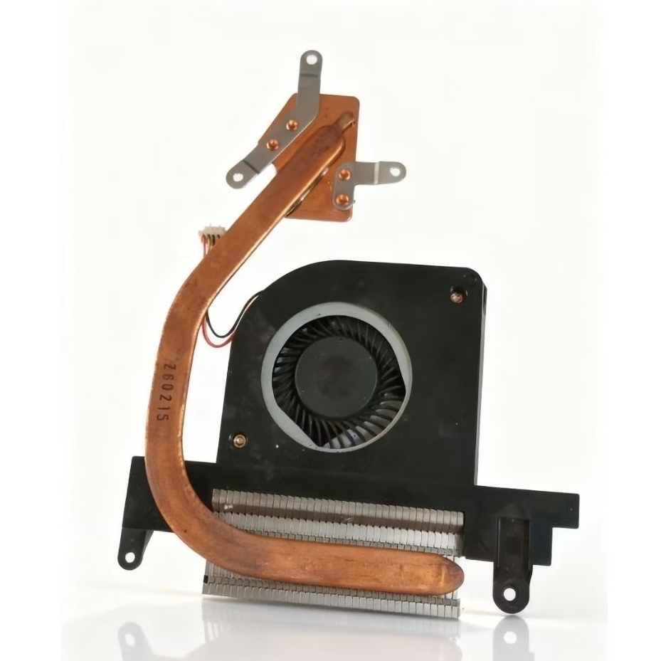 Heatsink CPU Kipas Fan Laptop Fujitsu Lifebook T904