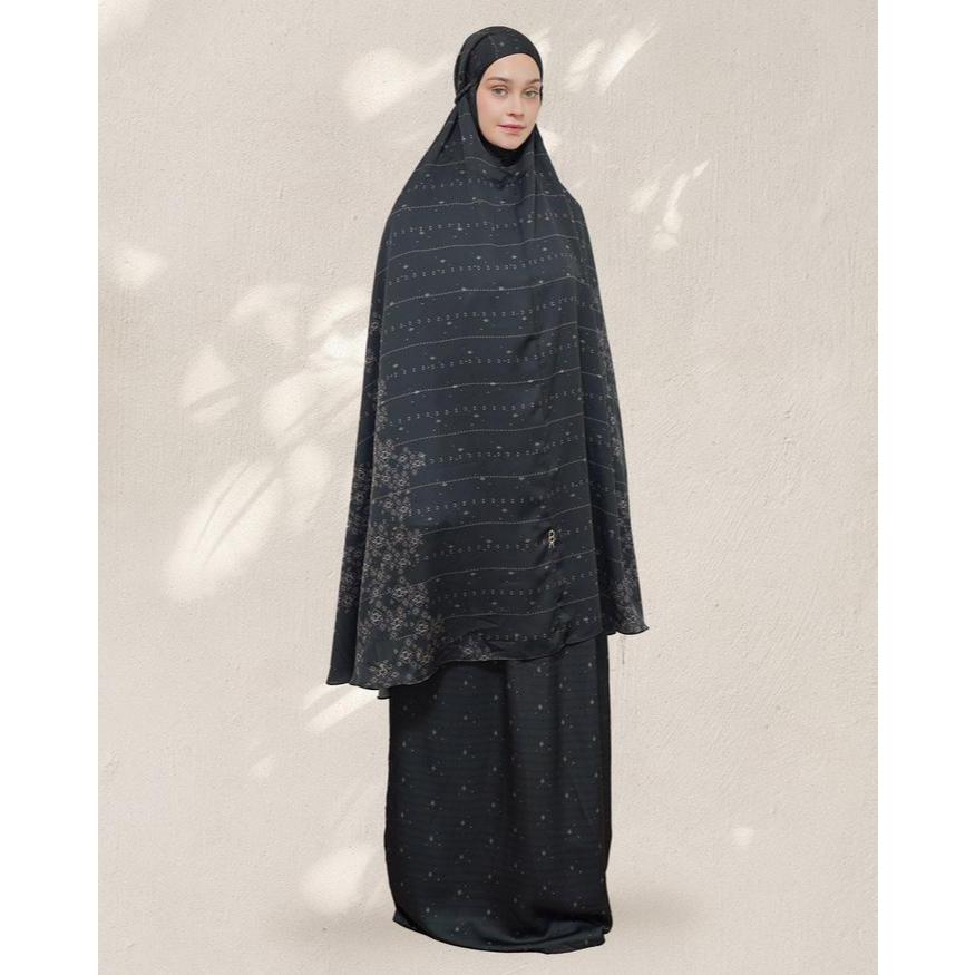 Mukena DOA - Renjana Prayer Robe