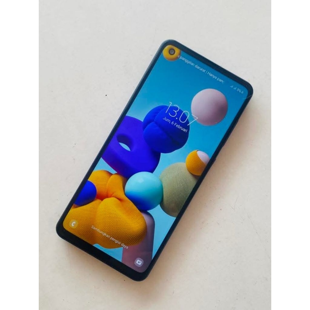 Samsung a21s 4/64gb