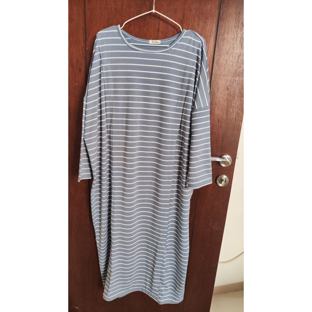 Preloved Dress Busui Fixpose