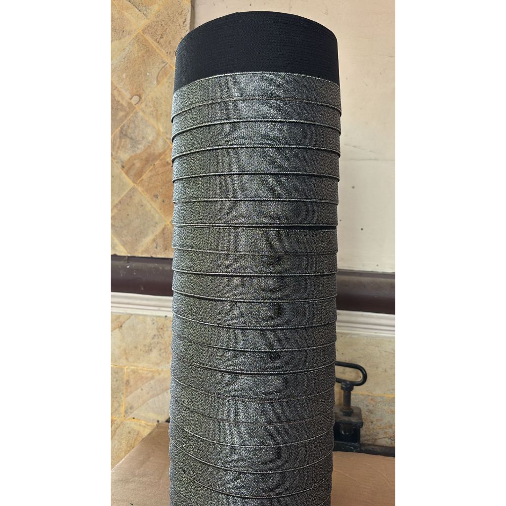 PECI KOPYAH PITA POLOS PERAK GROSIR 1 KODI & 1/2 KODI