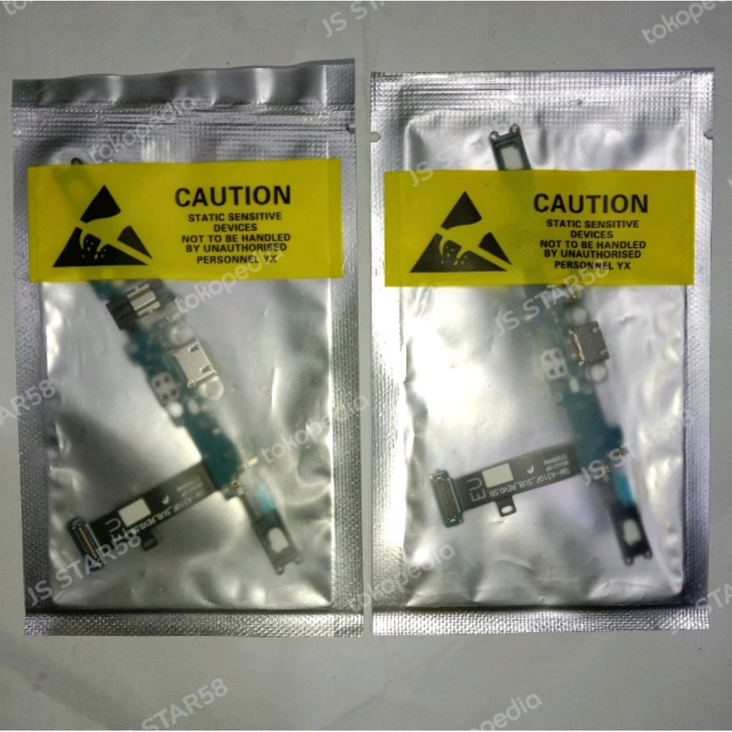 FLEXI FLEXIBLE FLEXIBEL SAMSUNG A3 2016 A310 CON TC ORI