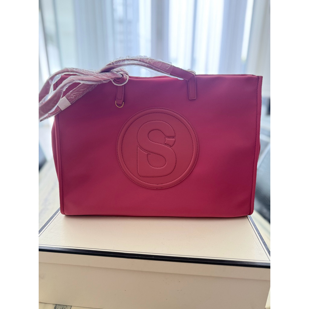 Aaliya Tote Bag New Buttonscarves