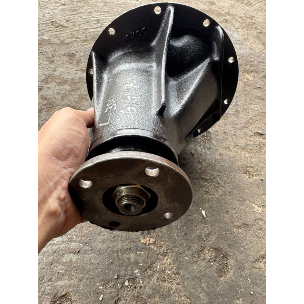 GARDAN L300 GIGI 10 COPOTAN ORIGINAL MULUS