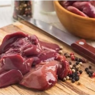 hati ati ayam 1 kg murah banget