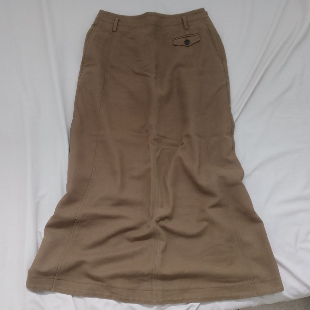 Rok Span Preloved | Rok Preloved | Bawahan Wanita Preloved