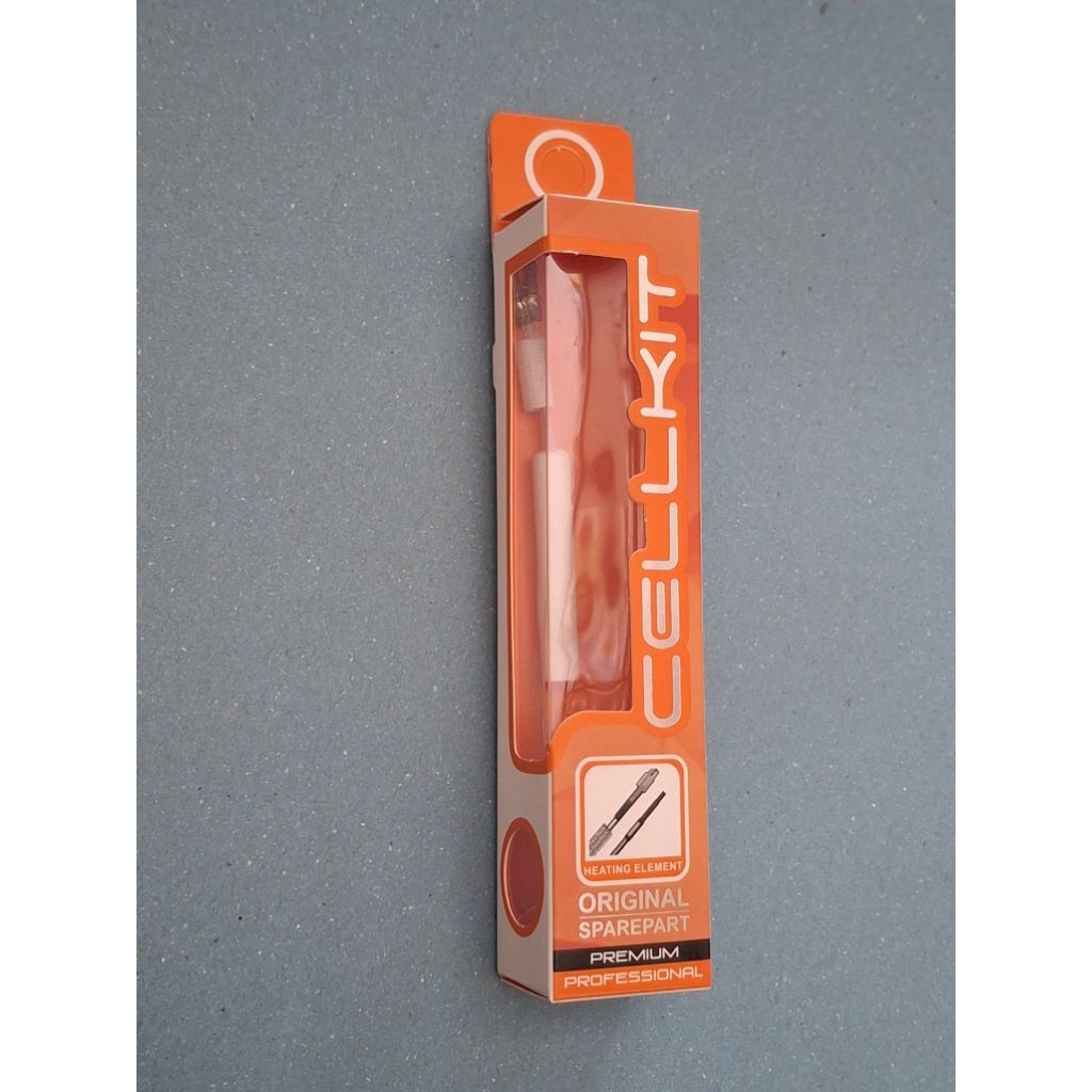 Elemen Solder Cellkit CS30 / CS31 Keramik