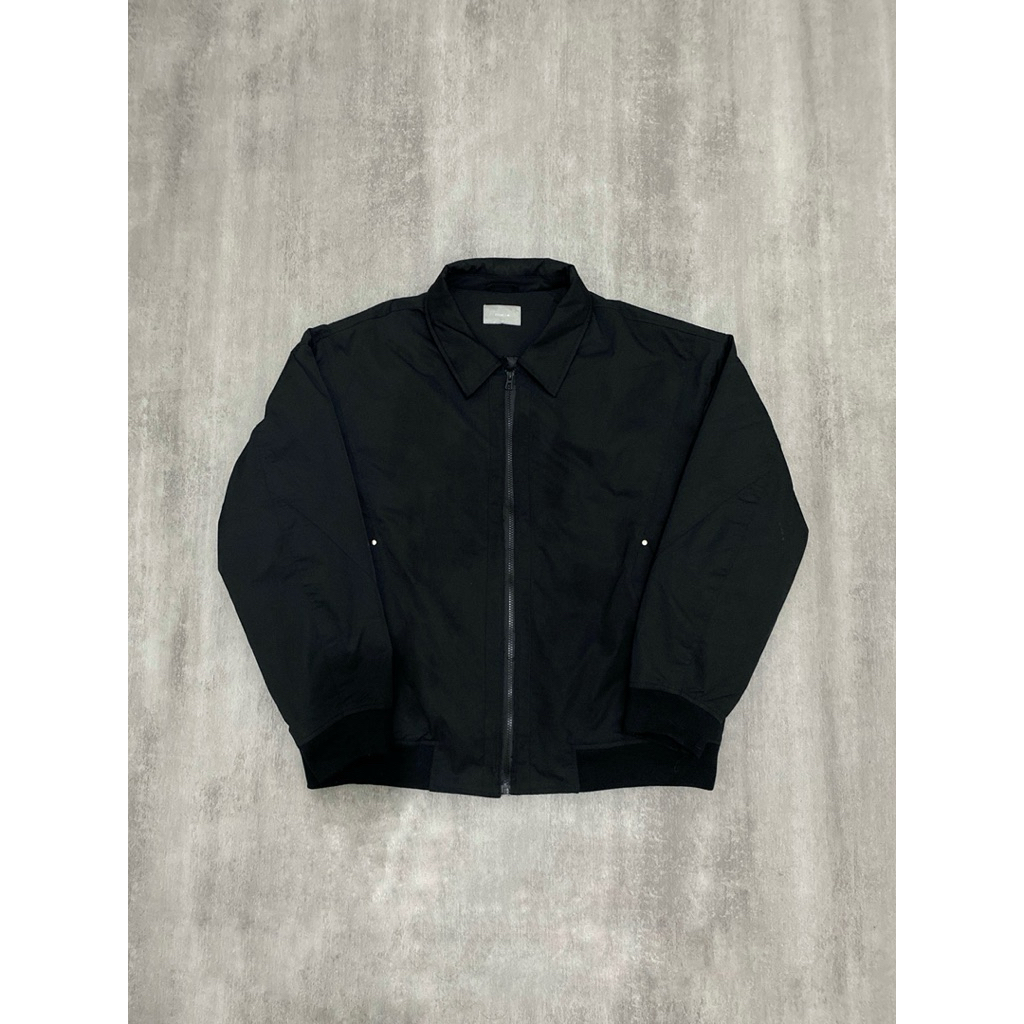 Project M Blouson Jacket