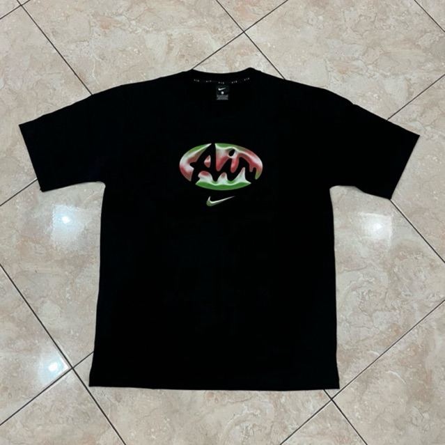 KAOS NIKE BIG LOGO