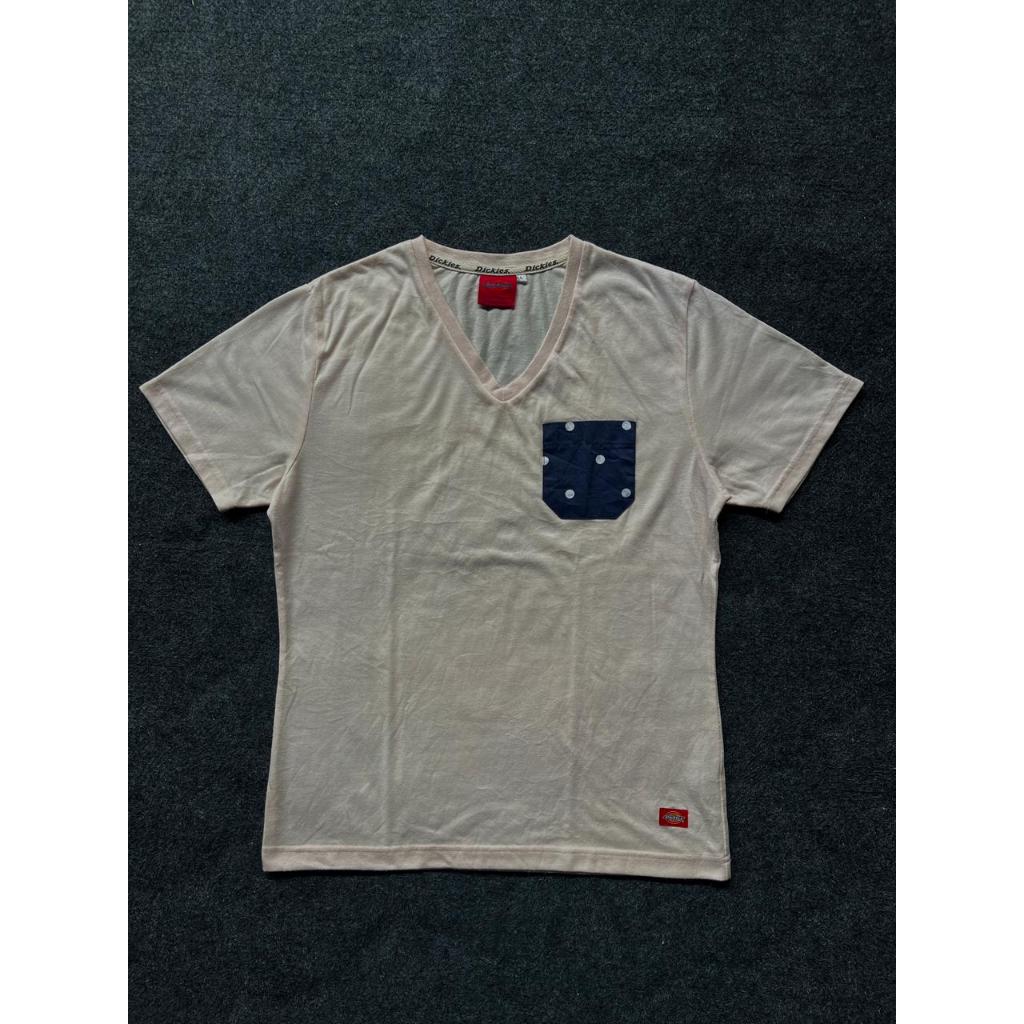 Baju kaos dickies  | Second Berkualitas| Sudah Laundry| Full Tag Original