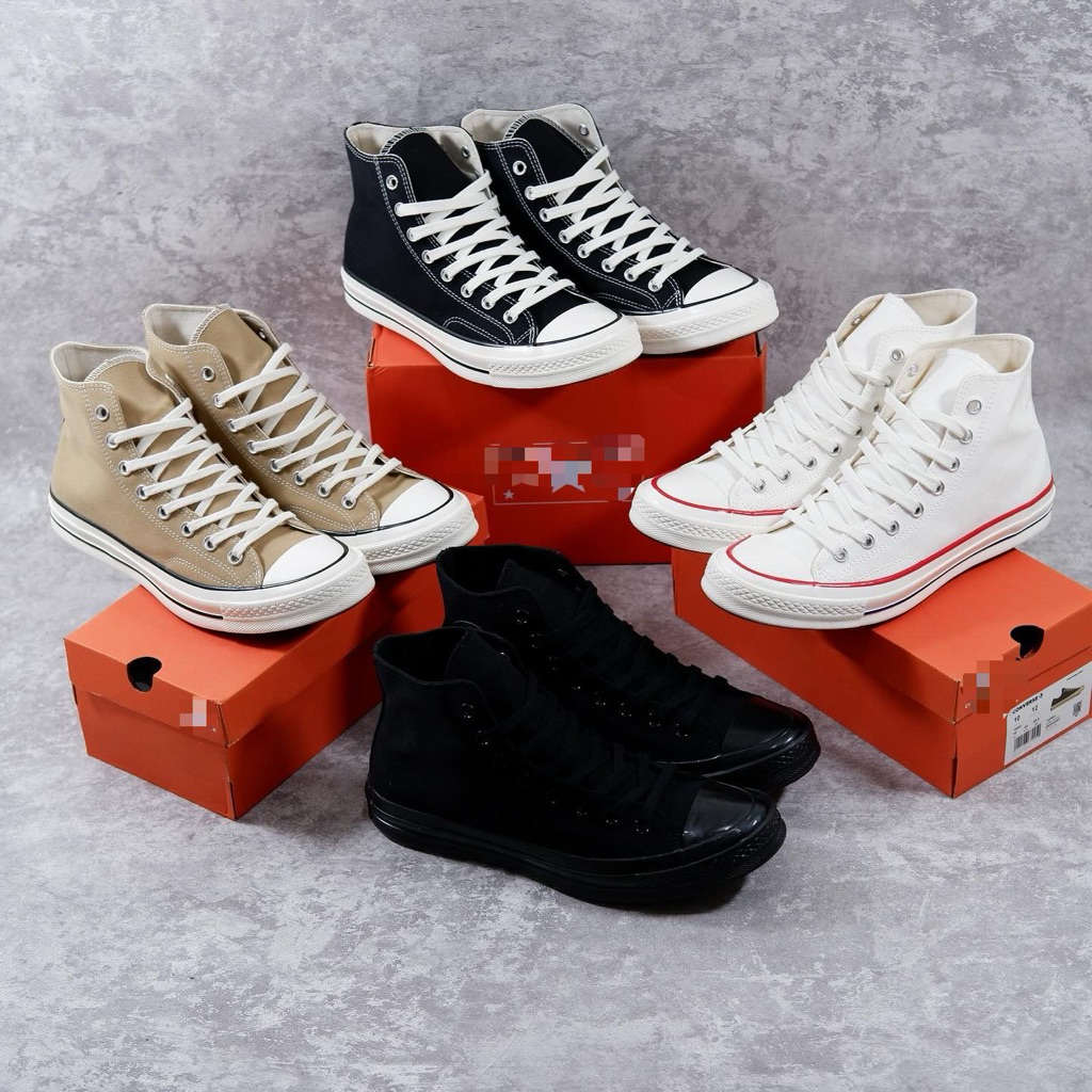 Sepatu Sneakers Converse 70s Series