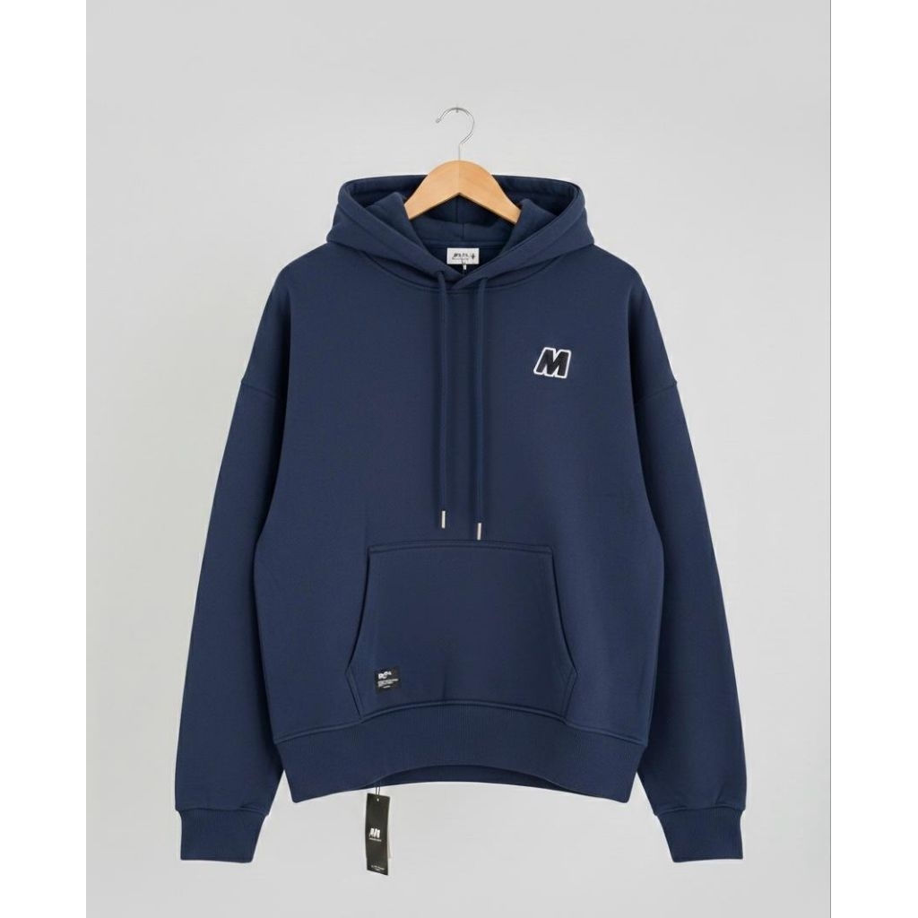 Hoodie Oversize Moutley (100% Original Moutley)