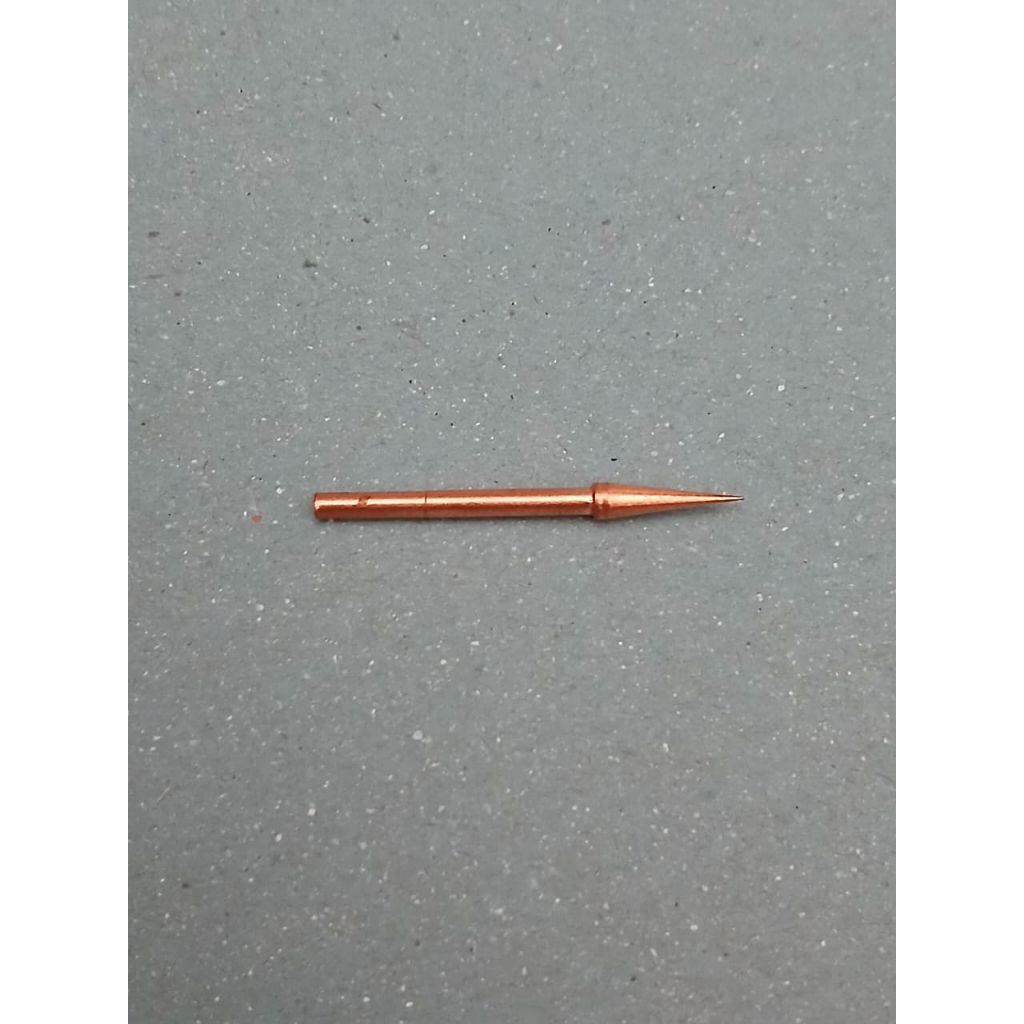Mata Solder Tembaga CELLKIT CS30 / CS31 - Ujung Lancip