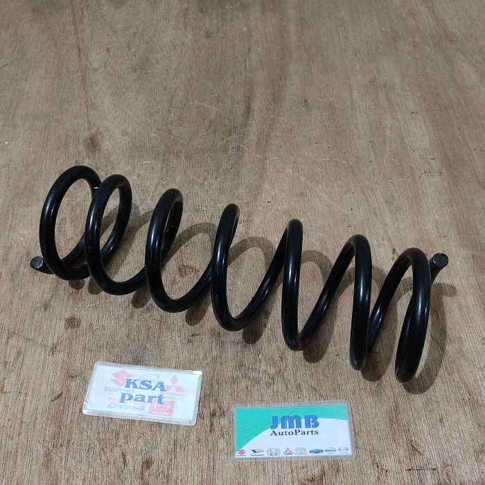 PER NYAMUK COIL SPRING DEPAN HIJET 1000 S75