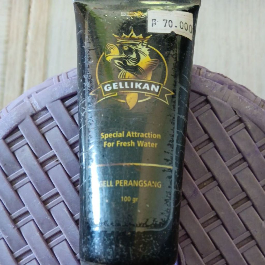 GELLIKAN