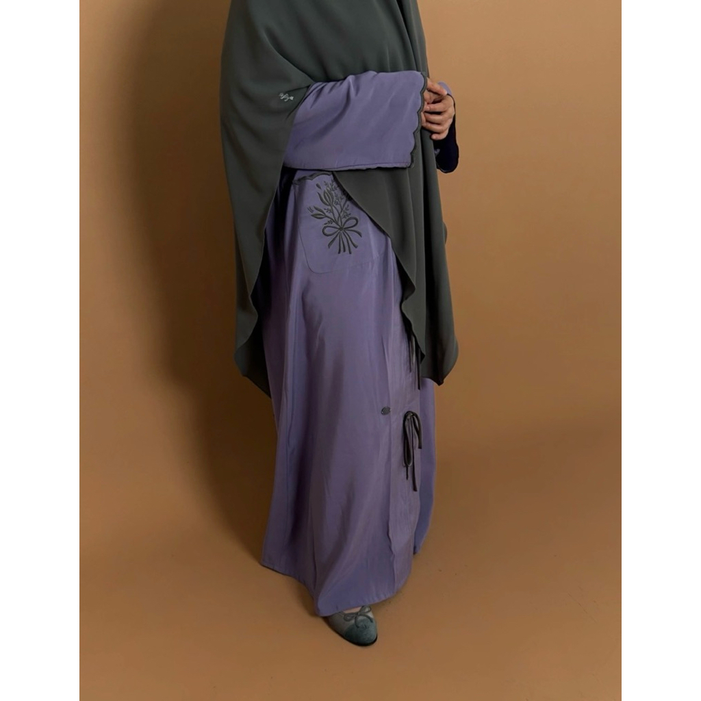 NWT/PL Aafiya: Khaira, Noura, Anasy, Aresy, Ayre, Maryam