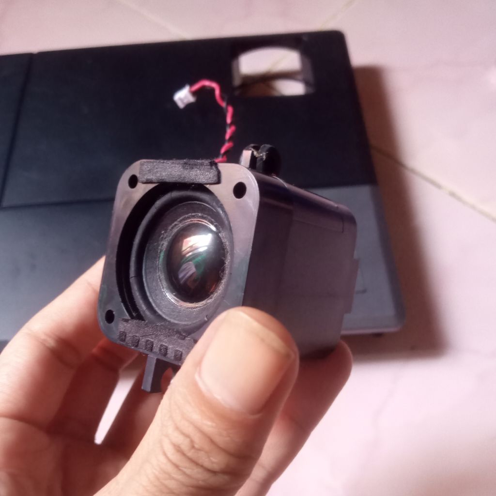 Speker proyektor cherlux cl770 ORI.