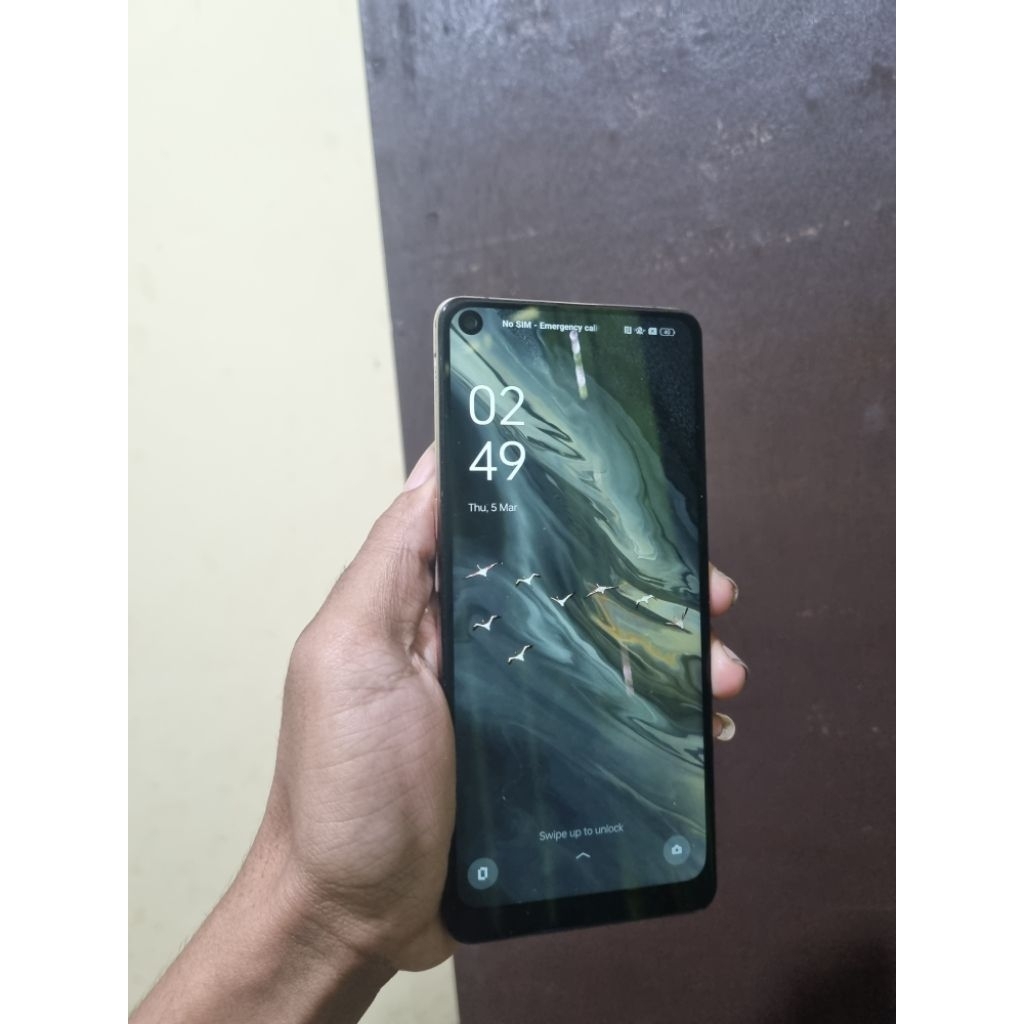 Handphone Second Oppo Find X2 Pro Ram 12/512GB