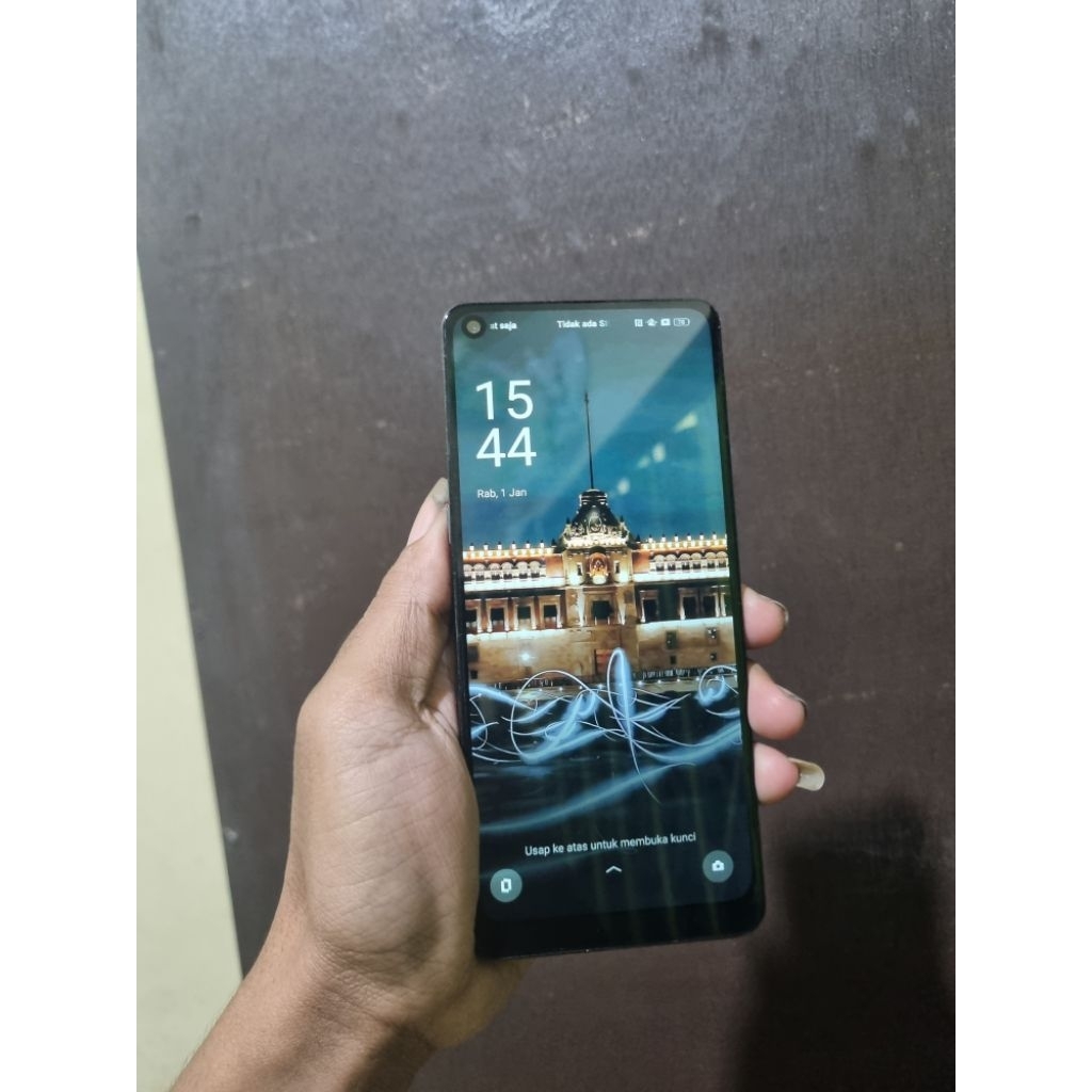 Handphone Second Find X2 Pro Ram 12/256GB