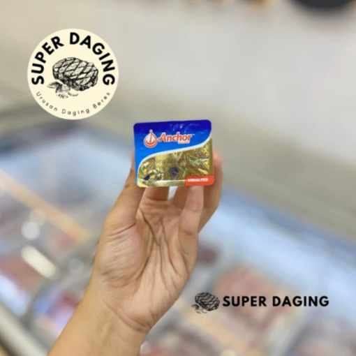 ANCHOR Mini Butter Cup 7 gram