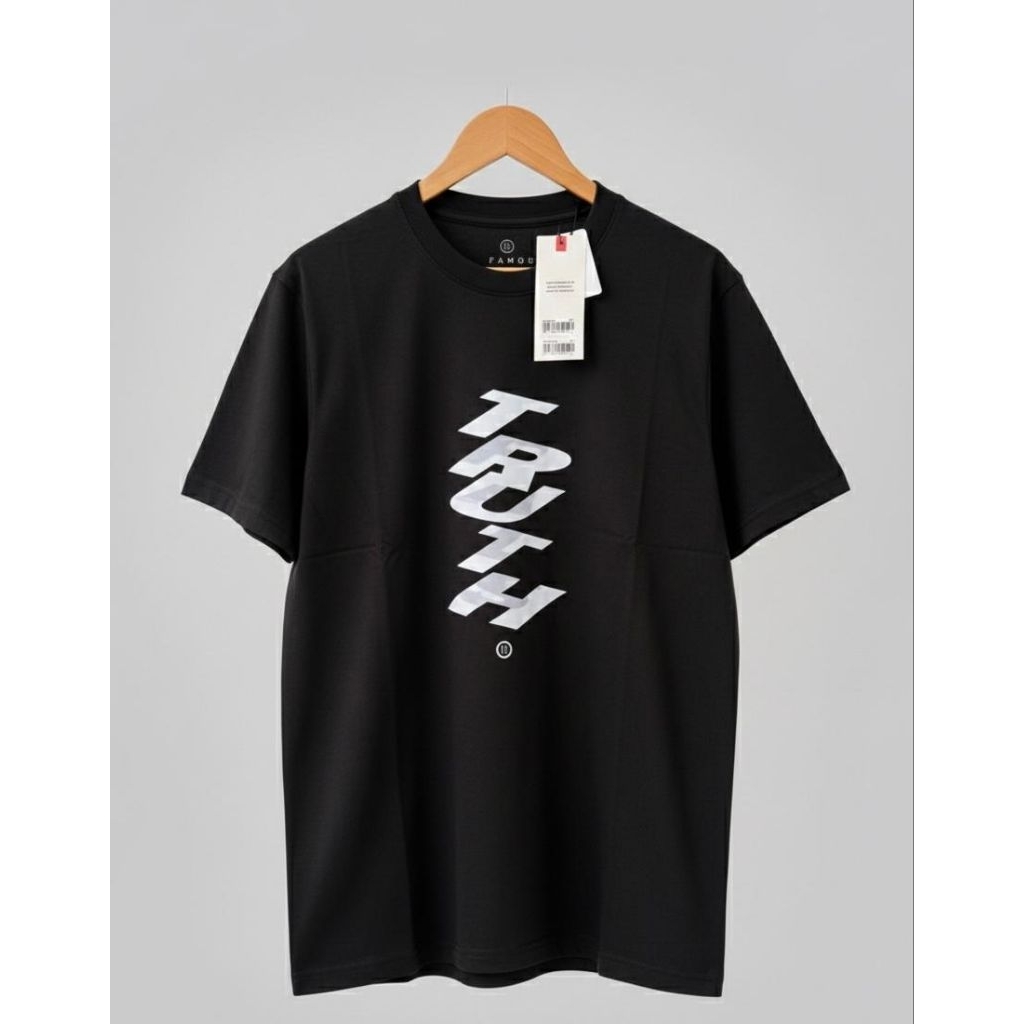 Kaos Famo (100% Original Famo)